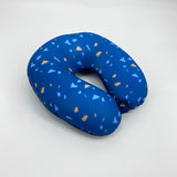 Micro Bead U Shaped Travel Pillows