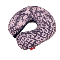 Micro Bead U Shaped Travel Pillows